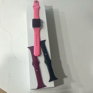 Apple Watch Series 3 38 mm